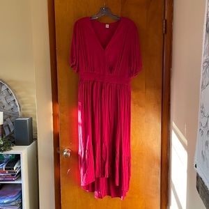 Old Navy midi dress